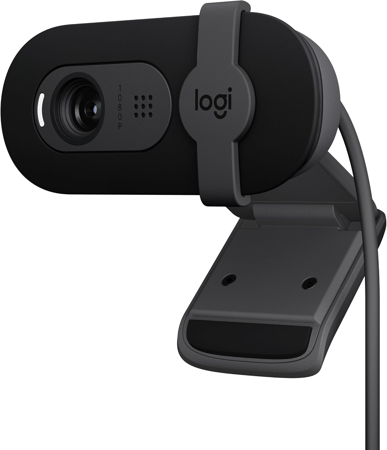 Logitech Brio 101 full HD webcam best budget webcam under 50 review