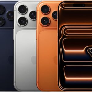 Apple iPhone 17 Pro Max Review — Best Premium iPhone for Battery and Zoom?