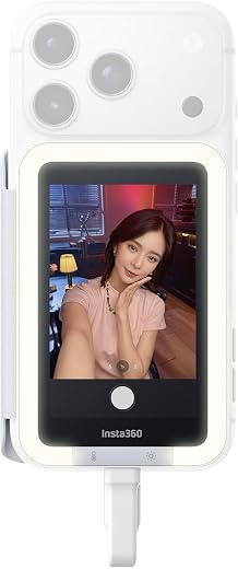 Insta360 Snap — everyday tech essentials
