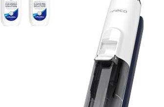 deep cleaning tools 2026 cordless floor washer