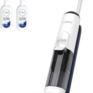Tineco iFLOOR 5 Breeze cordless wet dry vacuum floor washer with dual tanks