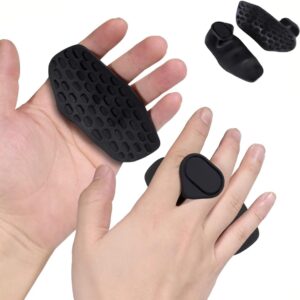 NiuMid workout grips review