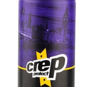 Crep Protect spray aerosol can for waterproofing sneakers, suede and canvas