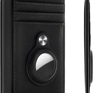 AirTag wallet review