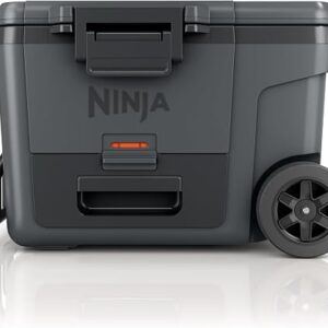 Ninja FrostVault 45qt wheeled cooler
