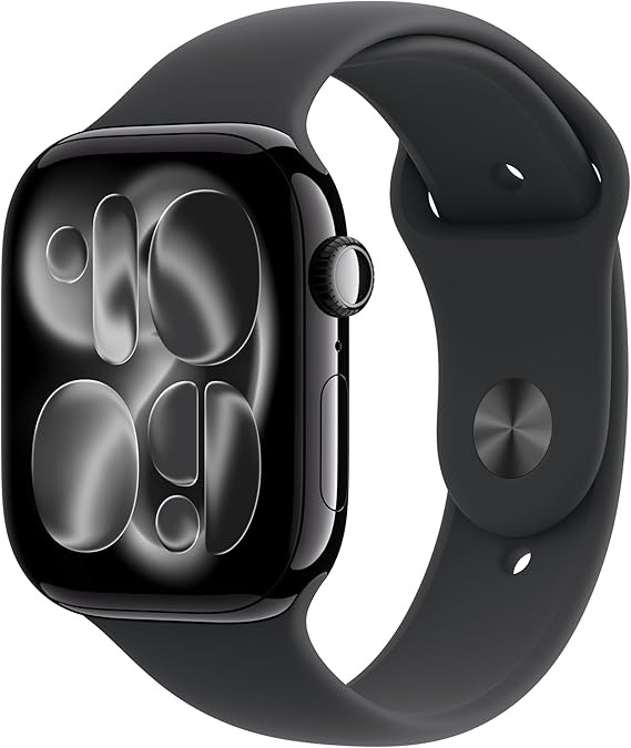 Apple Watch Series 11 — everyday tech essentials