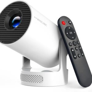 Portable Mini Projector Review — Best Under $60 for Movie Nights?