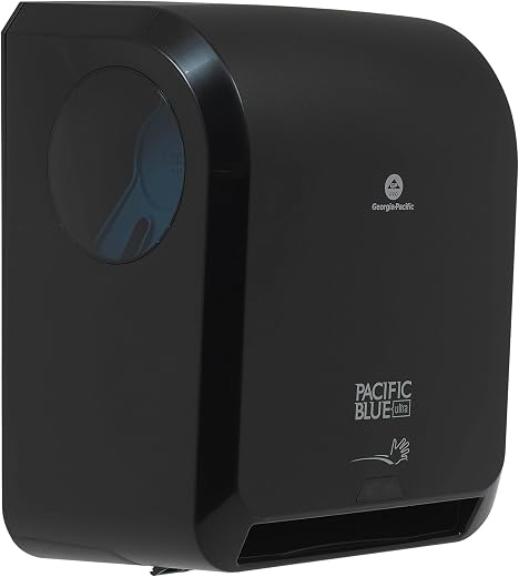 GP PRO Pacific Blue Ultra Dispenser &mdash; shared house essentials