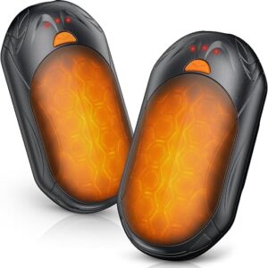 Rechargeable Hand Warmers Review — Best 2-Pack for Winter Pockets?