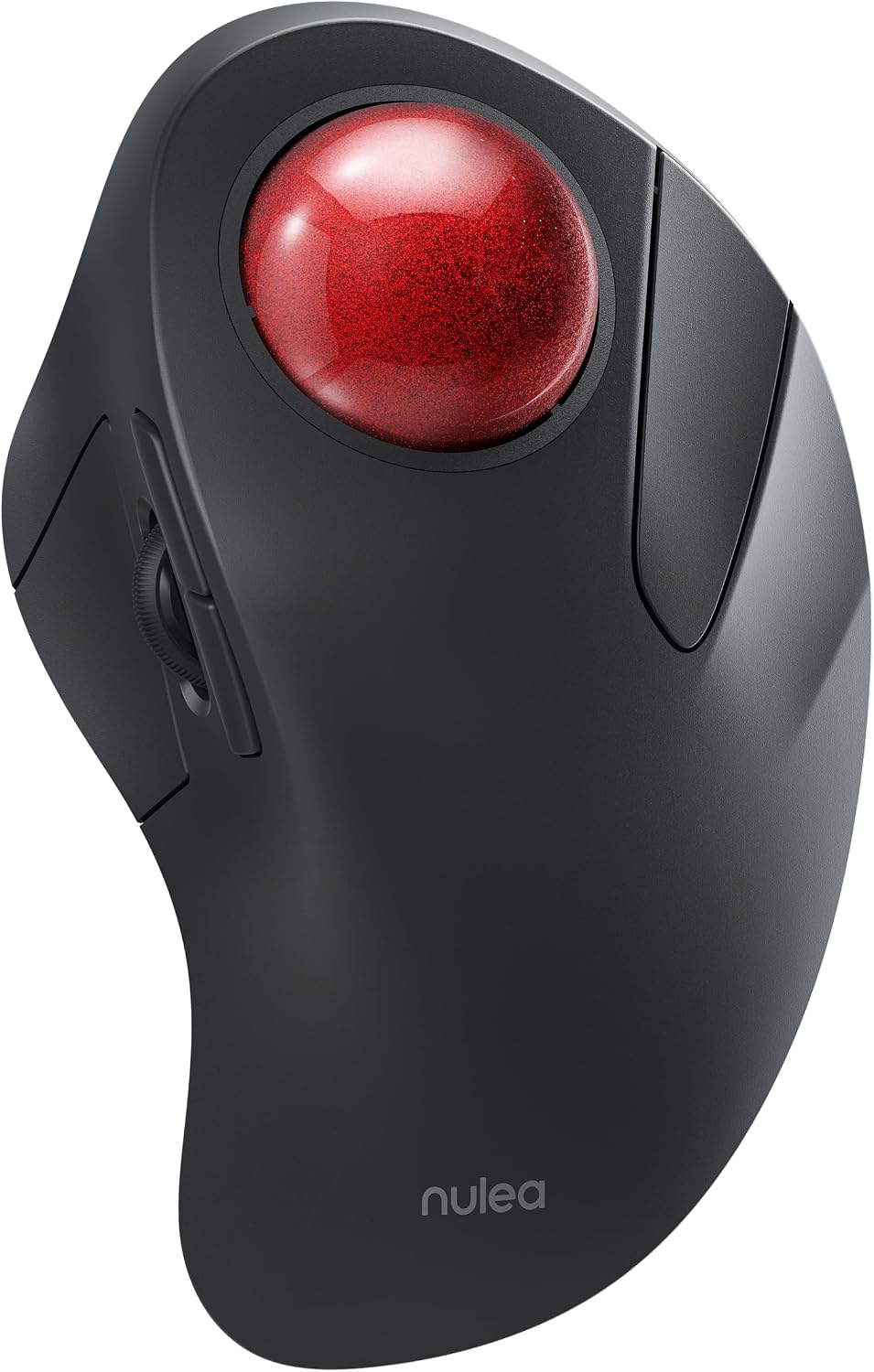 Nulea M505A &mdash; ergonomic mouse and pad