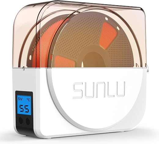 SUNLU S1 Plus — filament dryer