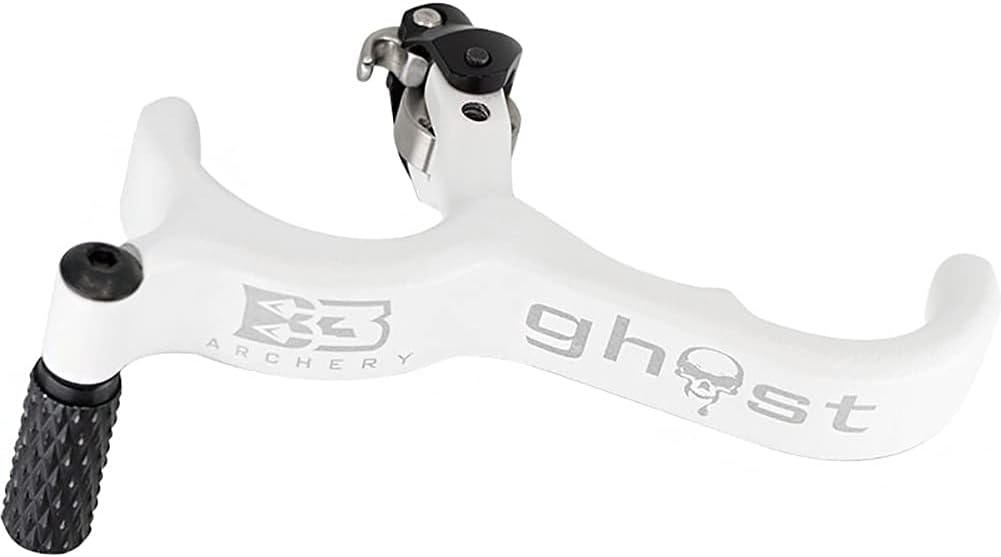 B3 Archery Ghost &mdash; archery release aid