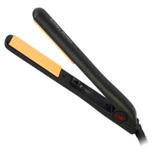 chi original flat iron — CHI Original 1-Inch Ceramic Flat Iron