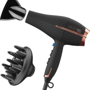 conair infinitipro hair dryer — Conair InfinitiPRO 1875 W Hair Dryer