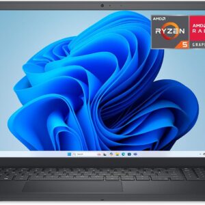 Dell 15 laptop - Dell 15 (DC15255, Ryzen 5 7520U) reviewed for 2026