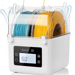 filament dryer box — Sovol SH01 (SV-SH01-1)