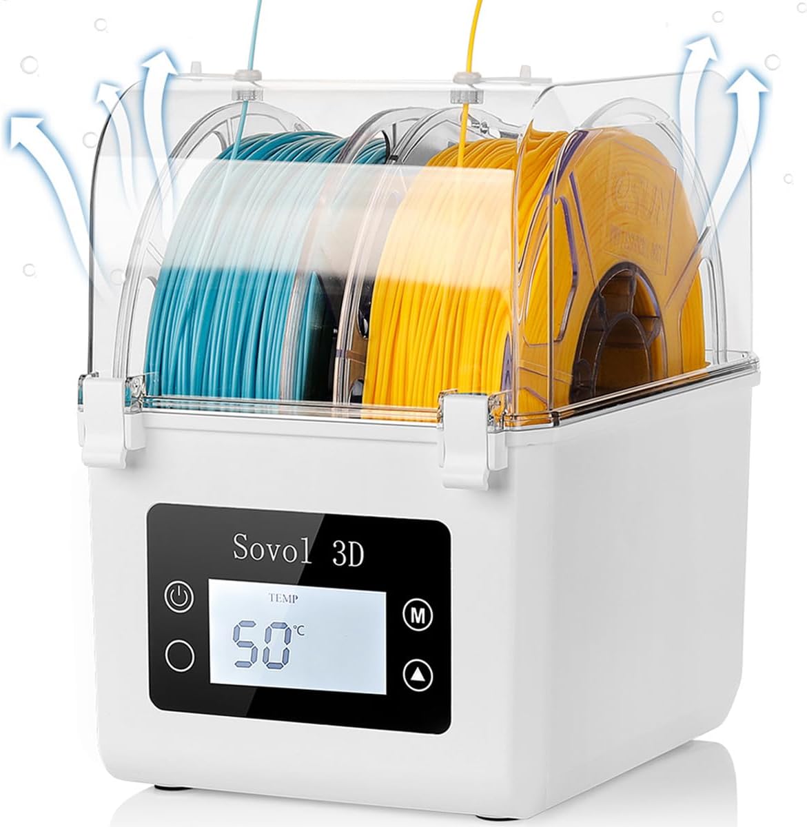 Sovol SH01 — filament dryer