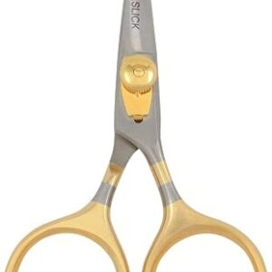 fly tying scissors — Dr. Slick Hair Razor Scissor