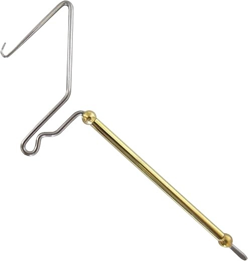 fly tying whip finisher — Creative Angler Rotatable Whip Finisher