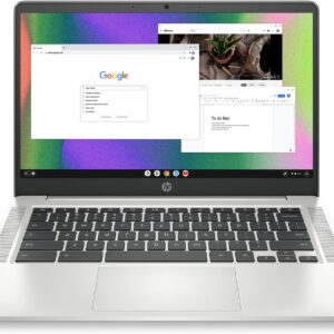 HP Chromebook 14 - HP 14a Chromebook (Celeron N4120) reviewed for 2026