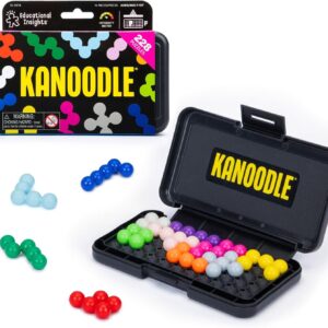 kanoodle puzzle game — Educational Insights Kanoodle