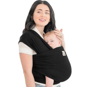 keababies baby wrap carrier — KeaBabies Original Baby Wrap Carrier