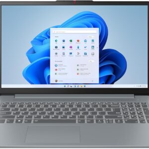 Lenovo IdeaPad Slim 3 - Lenovo IdeaPad Slim 3 (Ryzen 7 5825U) reviewed for 2026