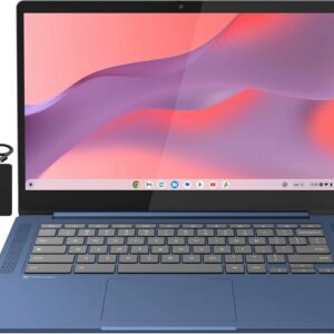 Lenovo touchscreen Chromebook - Lenovo 14-inch Chromebook (Kompanio 520) reviewed for 2026