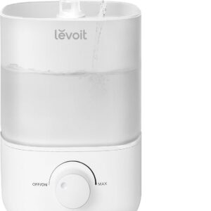 levoit classic 160 humidifier — Levoit Classic 160 Top Fill Humidifier (2.5 L)