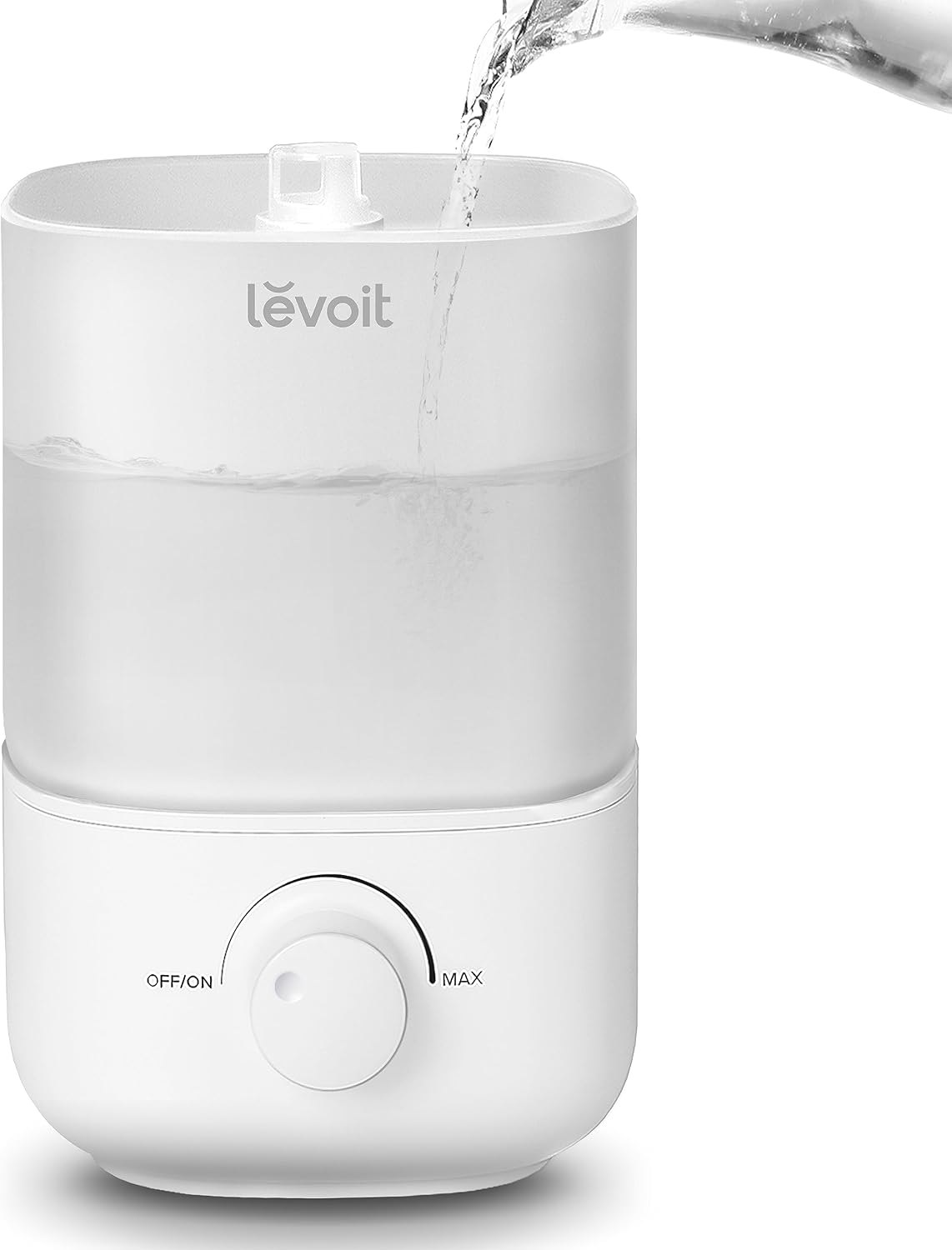 levoit classic 160 humidifier — Levoit Classic 160 Top Fill Humidifier (2.5 L)