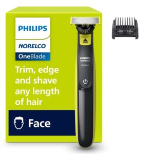 philips oneblade 360 — Philips Norelco OneBlade 360 Face