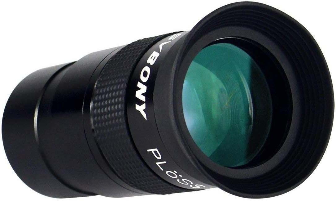 plossl eyepiece — SVBONY 40mm Plossl Eyepiece