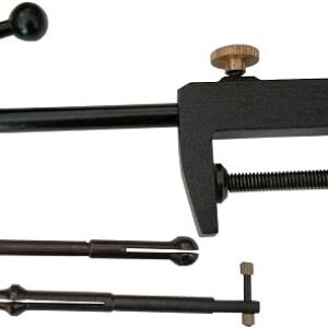 fly fishing vise — Colorado Anglers 102 Supreme Rotary Vise