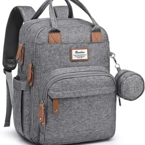 ruvalino diaper bag backpack — RUVALINO Diaper Bag Backpack (25 L)