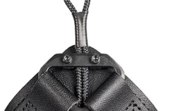 wrist strap bow release - Scott Archery Quick Shot Release Buckle Strap Black, One Size Fits Mos
