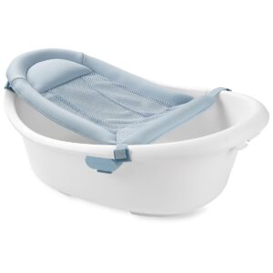 skip hop baby bath tub — Skip Hop 4-in-1 Grow With Baby Bath Tub