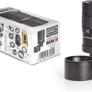 wide angle telescope eyepiece — Baader Hyperion Universal Mark IV Zoom