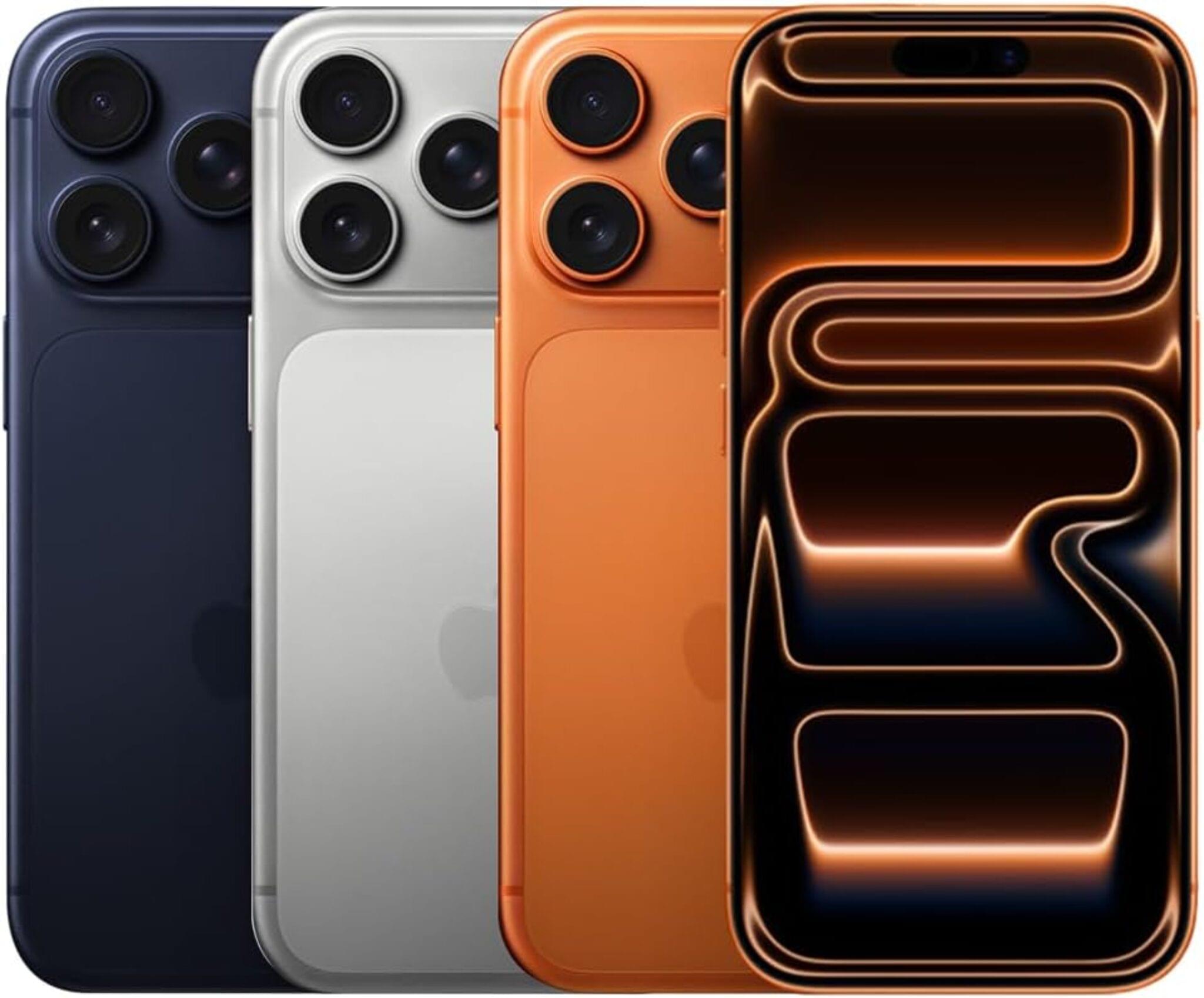 Apple iPhone 17 Pro Max Review — Best Premium iPhone for Battery and Zoom?