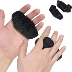 NiuMid workout grips review