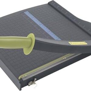 Swingline paper cutter review
