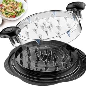 chicken shredder tool review