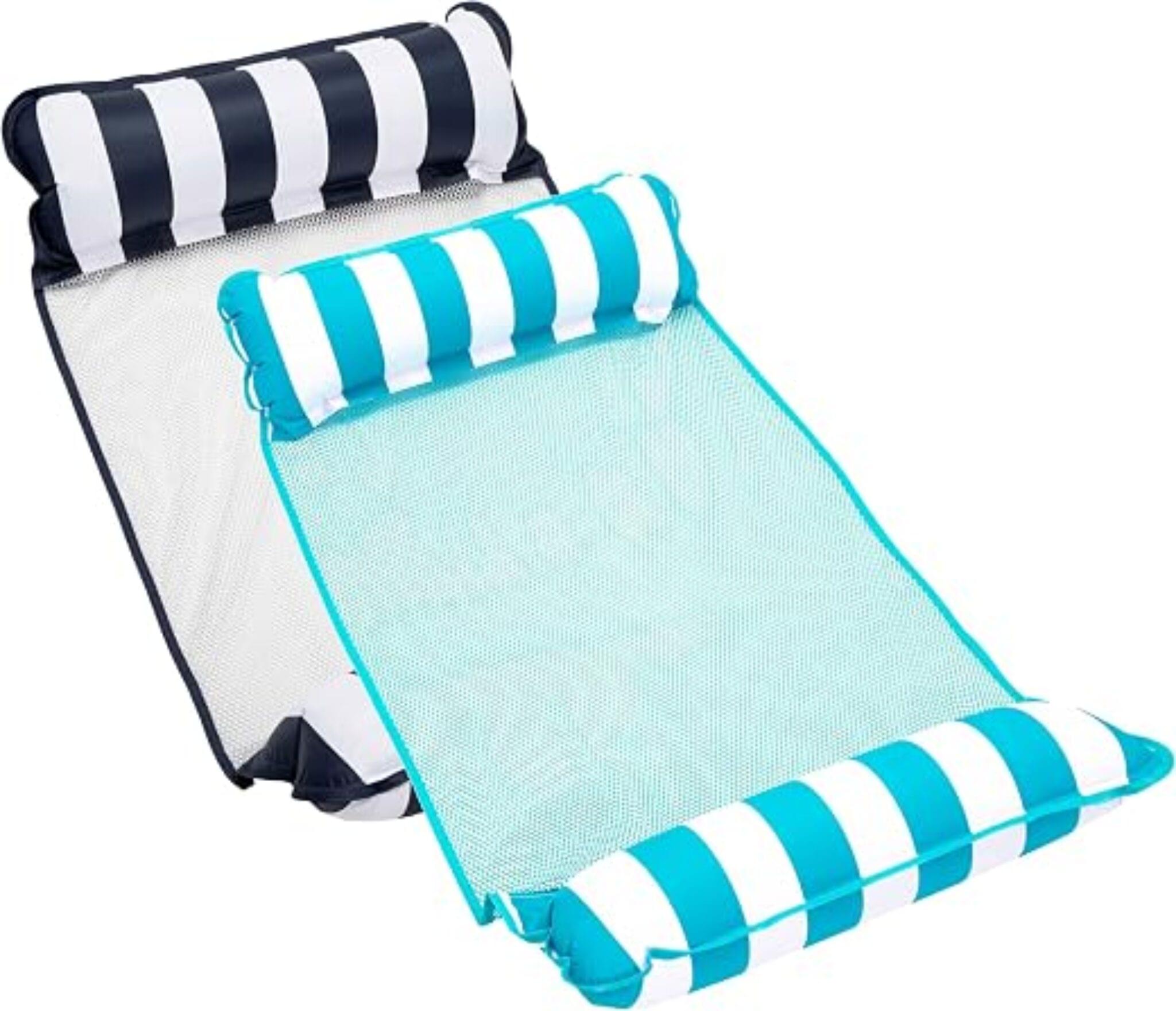 Aqua Monterey pool float review