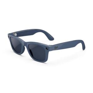 Ray-Ban Meta (Gen 2) Wayfarer Smart Glasses Review — Best AI Camera Glasses?