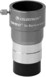 Best Barlow Lenses (2026): 5 Picks Compared