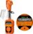 30 Amp Surge Protector for Camper Review — POWGRN 26000J