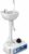 Portable Hand Washing Station Review — SereneLife 19L Foot Pump Sink