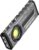 ZF8313 Magnetic EDC Flashlight Review — Best Compact Survival Light?