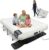 Self Inflating Air Mattress Review — Ivation EZ-Bed Queen