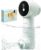 Coepuske Bath Jets for Tub — Rechargeable Portable Bathtub Spa Jet