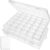 Bead Organizer Box Review — Is the OUTUXED 36-Grid 2-Pack Worth It?
